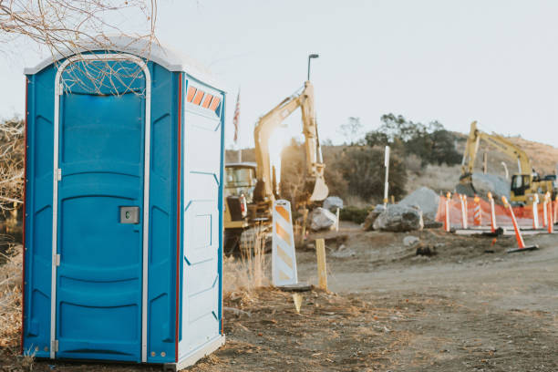 Portable bathroom rental in East Camden, SC