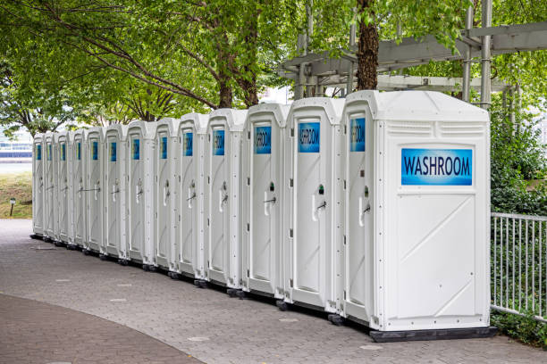 Reliable East Camden, SC porta potty rental Solutions