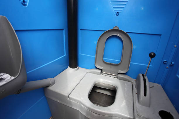 Best Affordable porta potty rental  in East Camden, SC