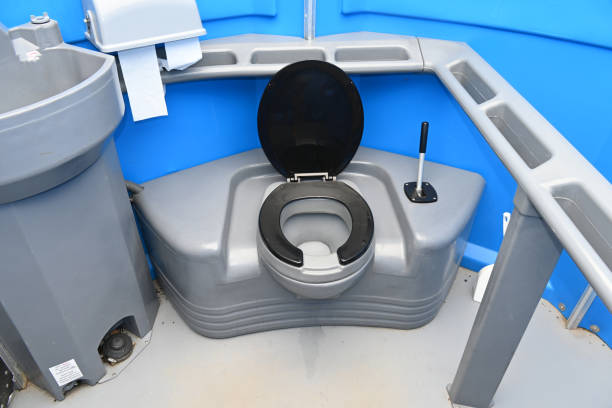 Best Luxury portable toilet rental  in East Camden, SC