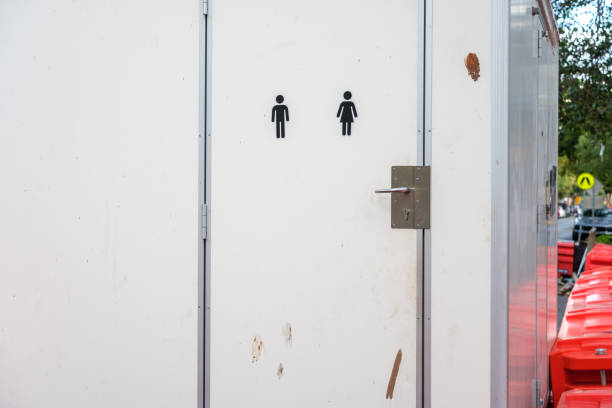 Best Restroom trailer rental cost  in East Camden, SC