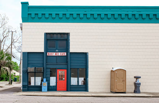 Best Best portable toilet rental  in East Camden, SC