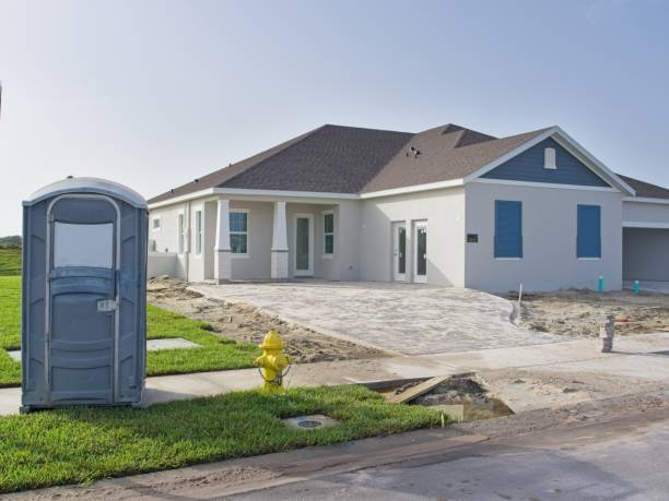 Portable Toilet Options We Offer in East Camden, SC