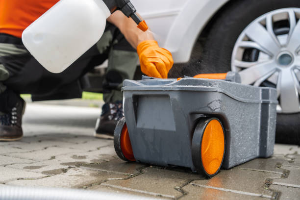 Best Local porta potty services  in East Camden, SC